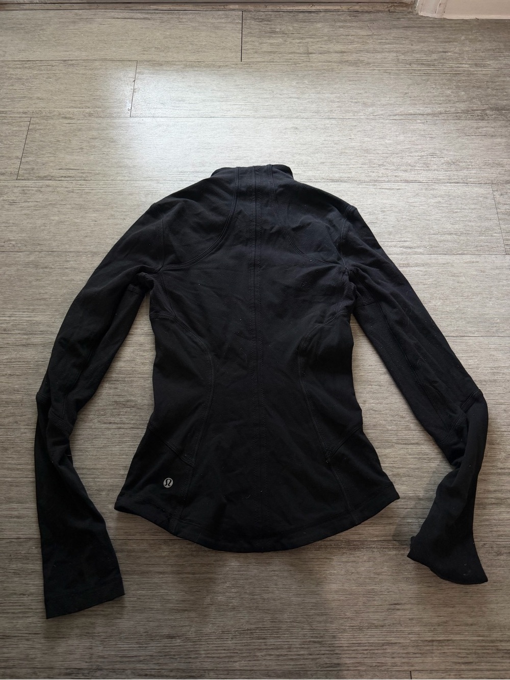 Lululemon Forme Jacket - Picture 3 of 4